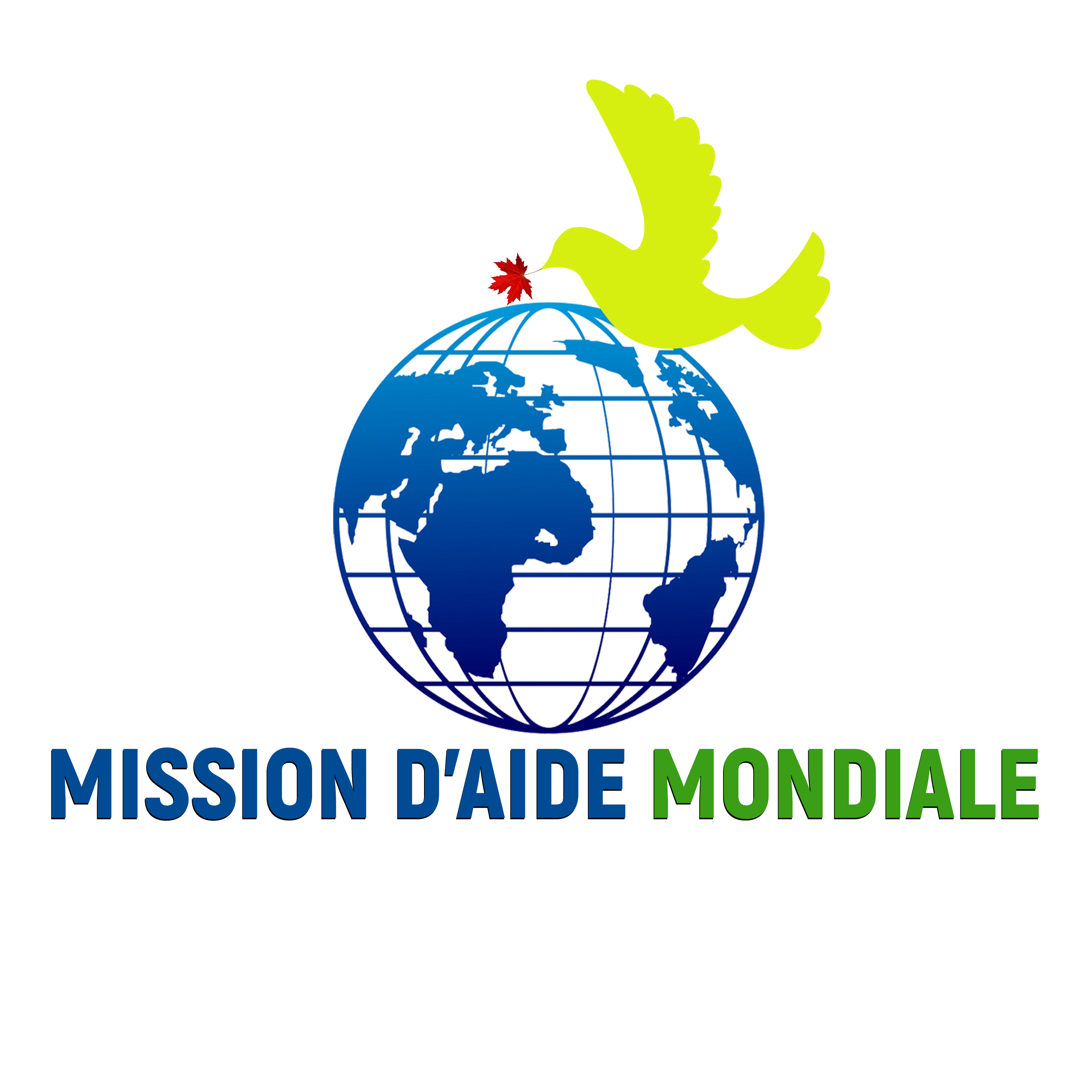 mission d'aide mondiale